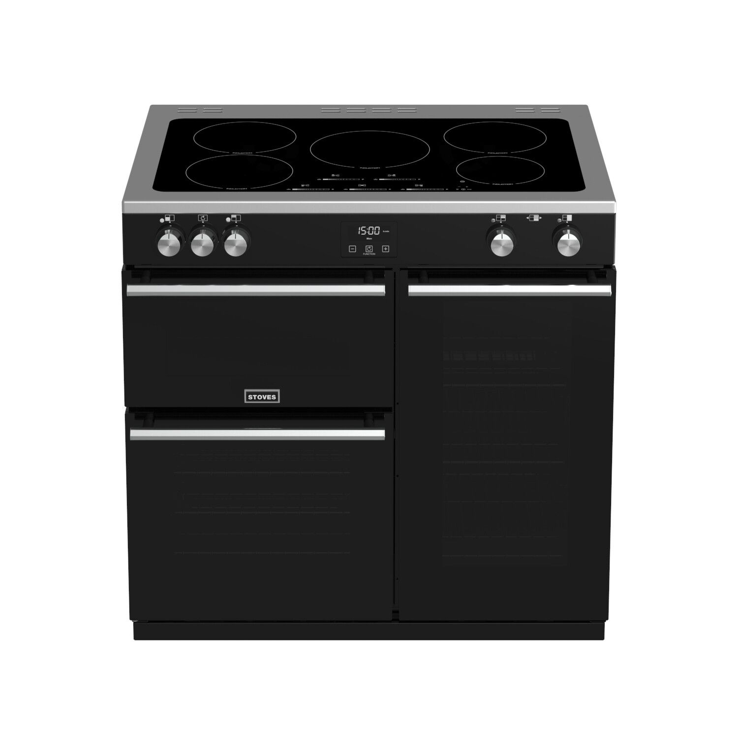 ST410755 Stoves afbeelding 2