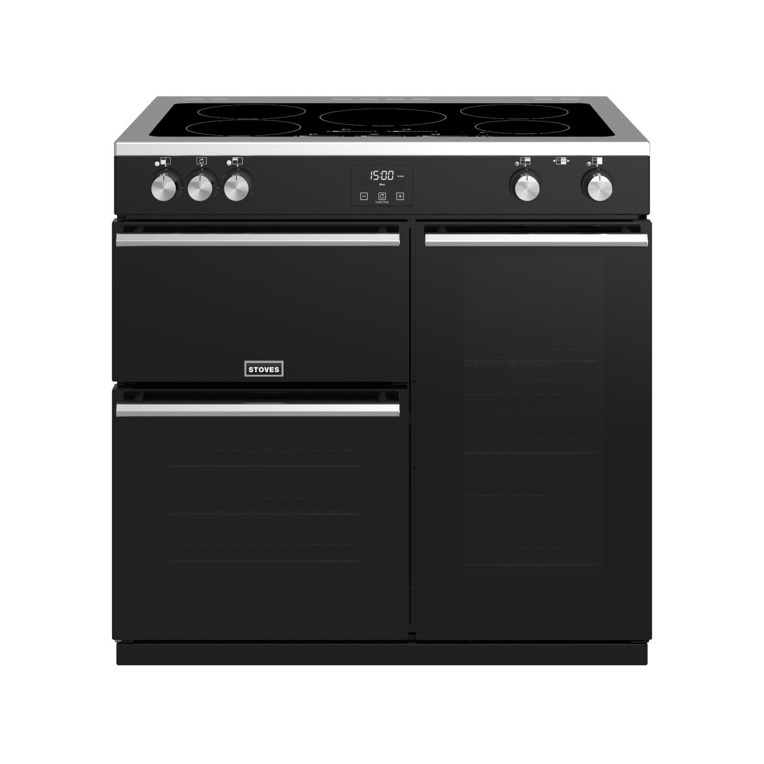 Stoves ST410755