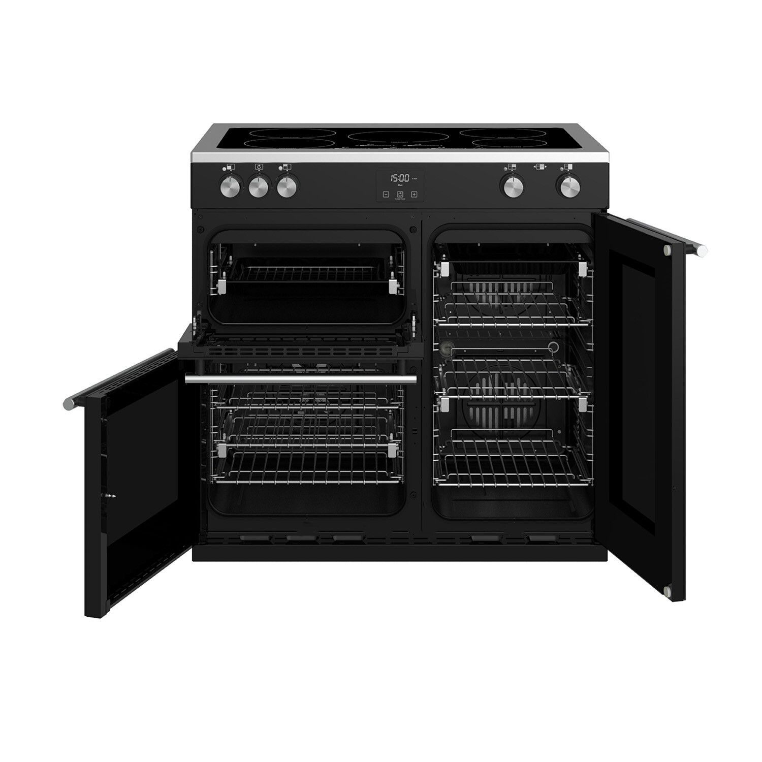 Stoves ST410755  fornuis afbeelding 5