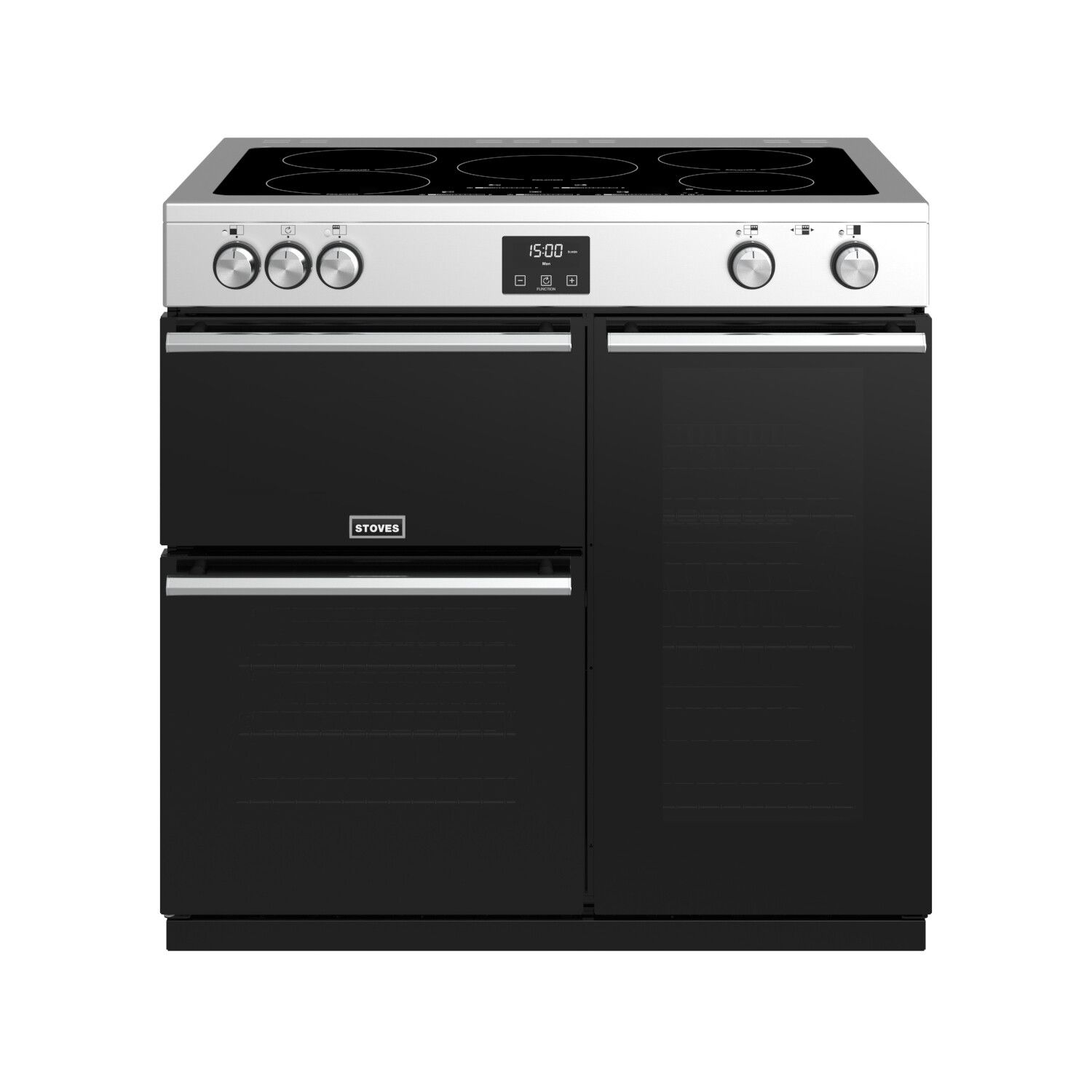Stoves ST410756
