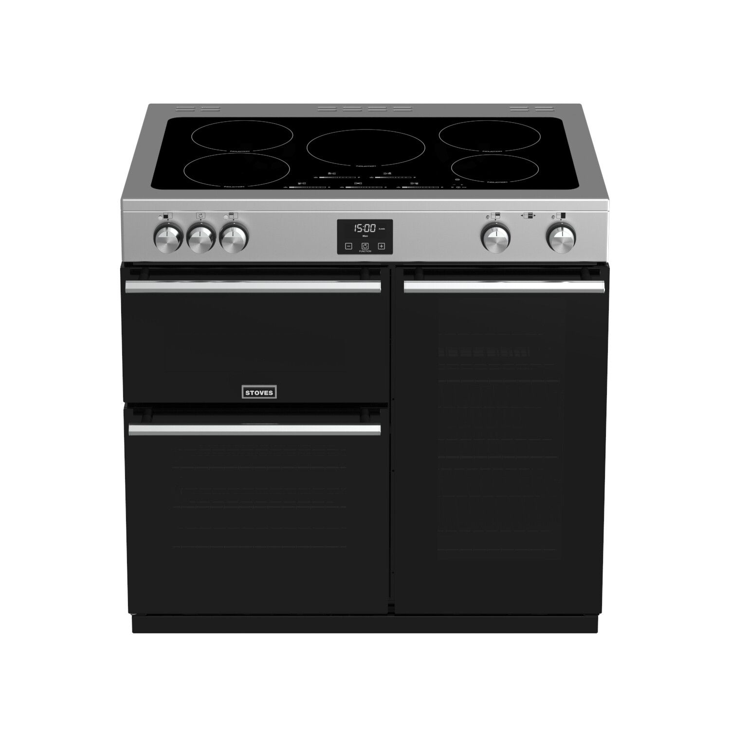 ST410756 Stoves afbeelding 2