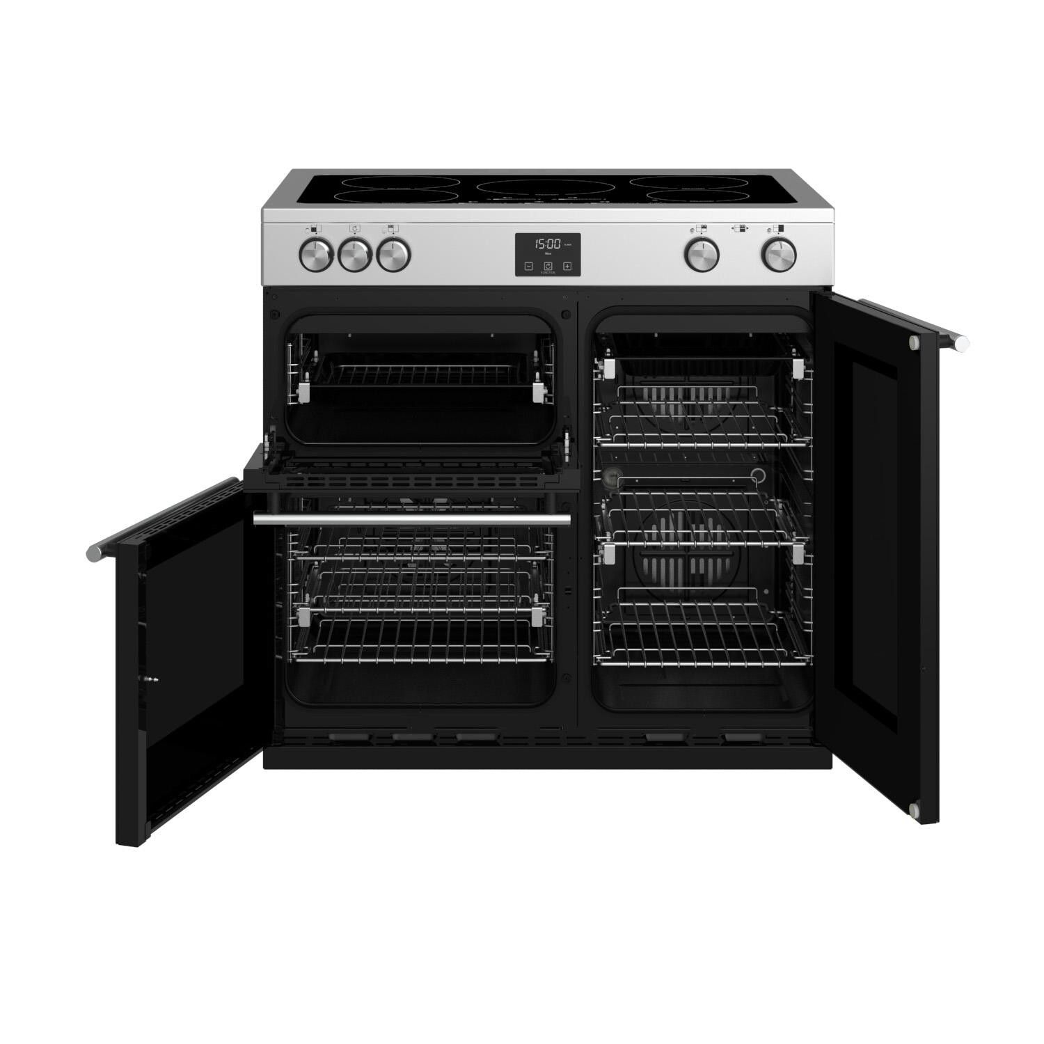 Stoves ST410756  fornuis afbeelding 5