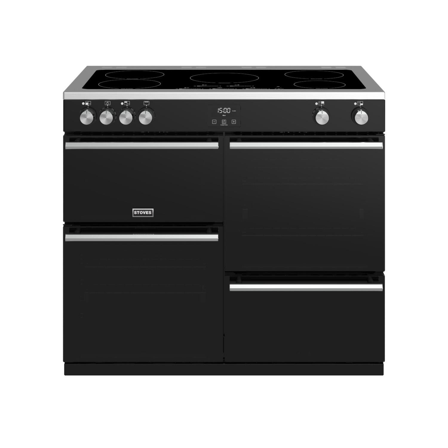 Stoves ST410757