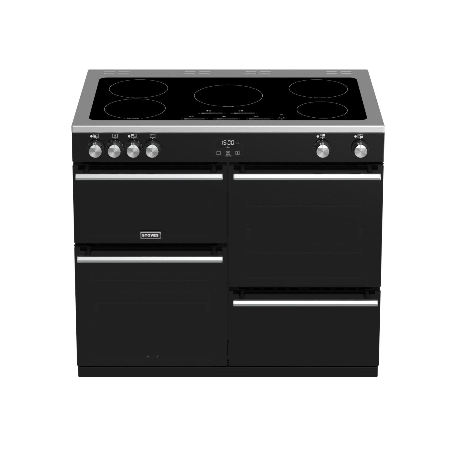 ST410757 Stoves afbeelding 2