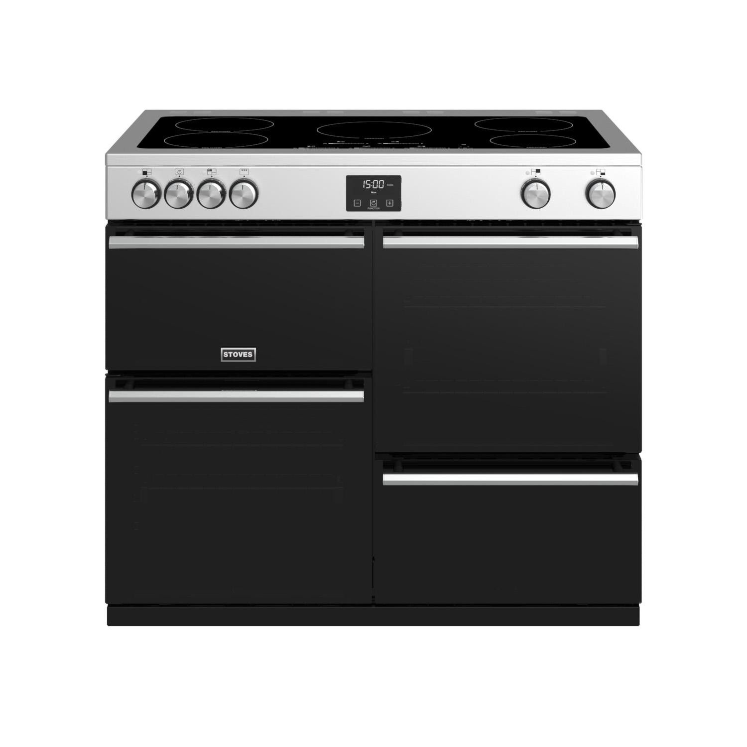Stoves ST410758