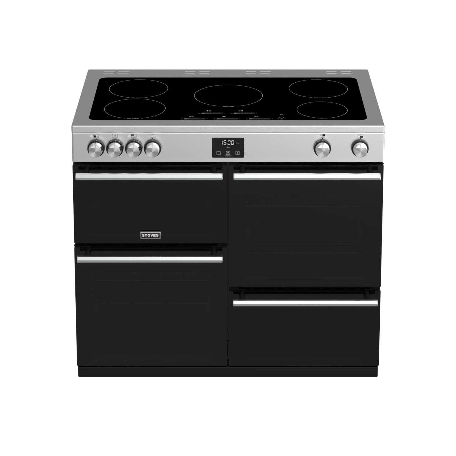 ST410758 Stoves afbeelding 2