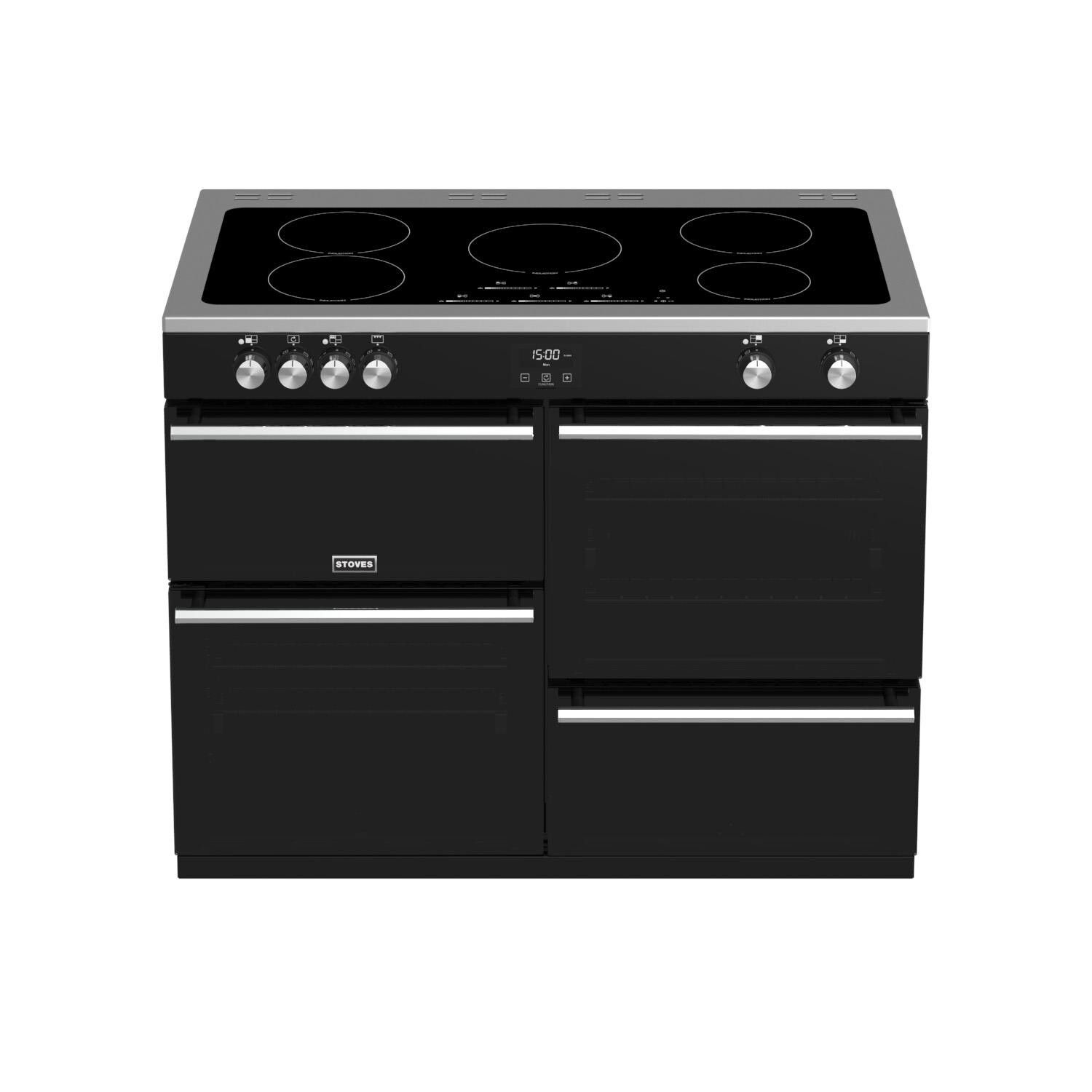 ST410759 Stoves afbeelding 2