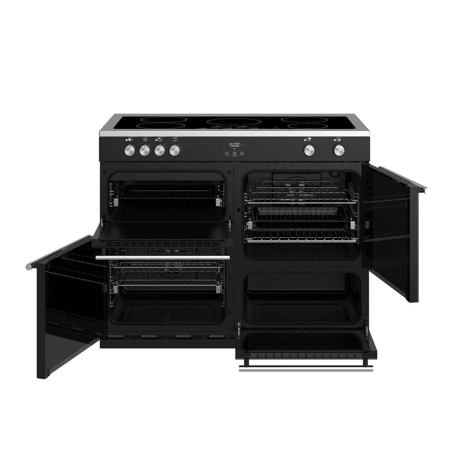 Stoves ST410759  fornuis afbeelding 5