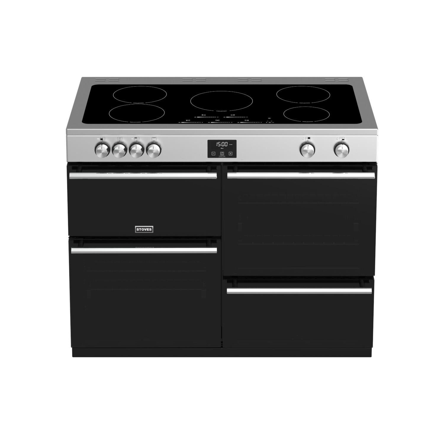 ST410760 Stoves afbeelding 2