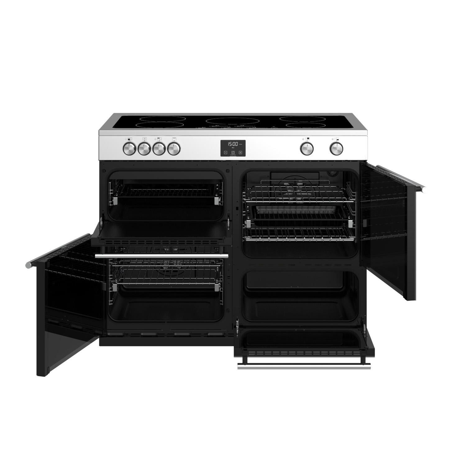 Stoves ST410760  fornuis afbeelding 5