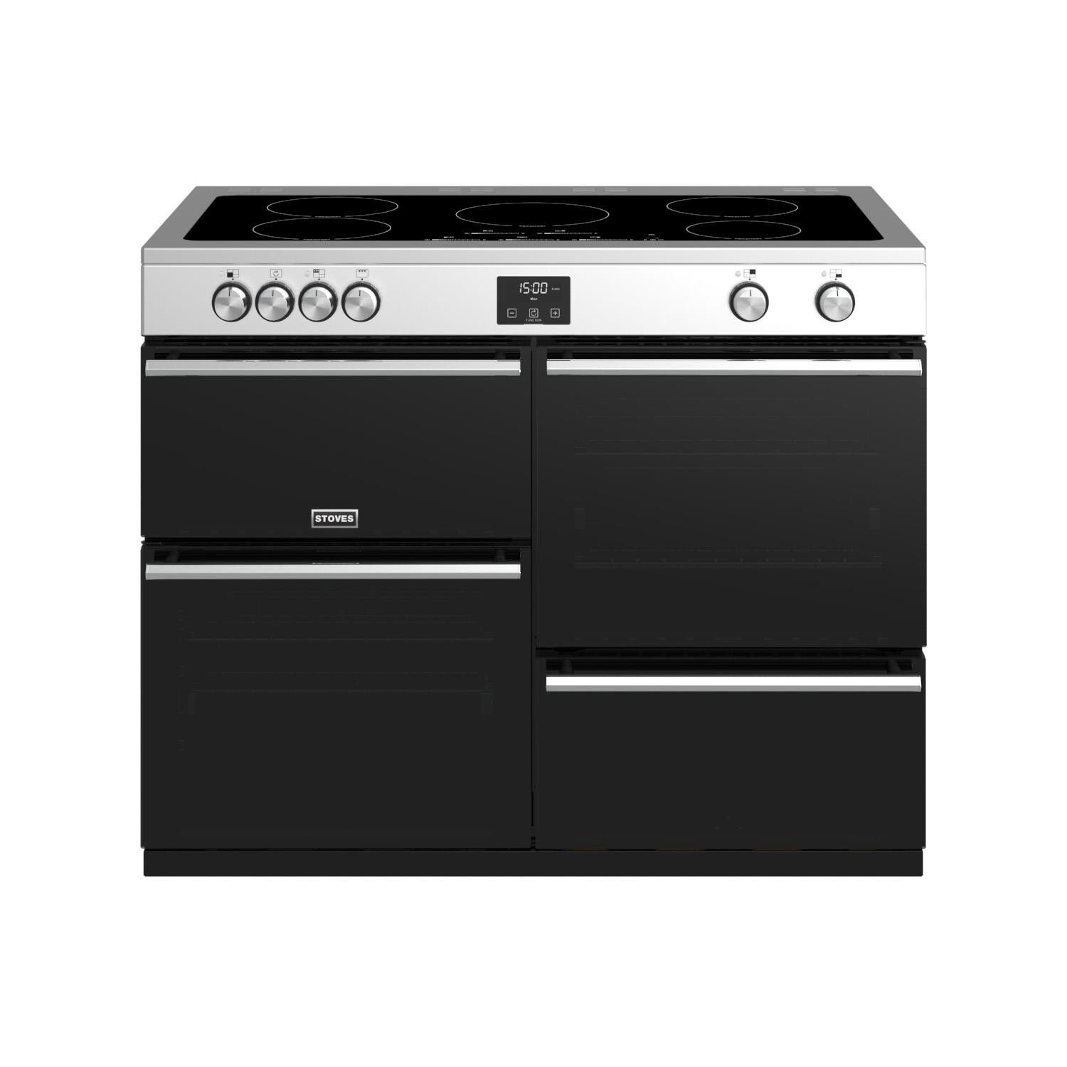 Stoves ST410760