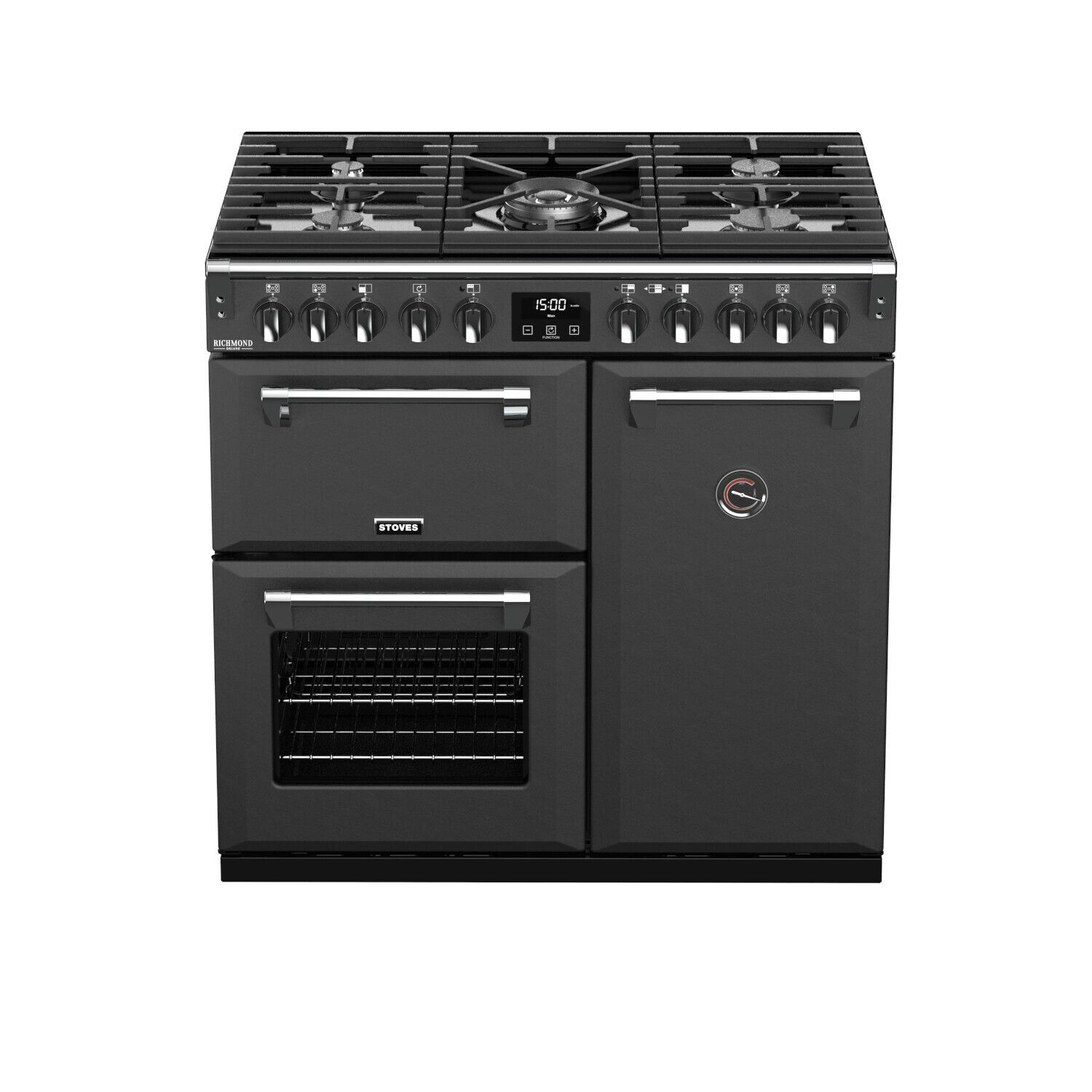 ST410896 Stoves afbeelding 2