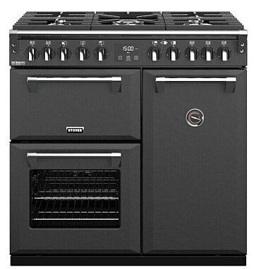 Stoves ST410896