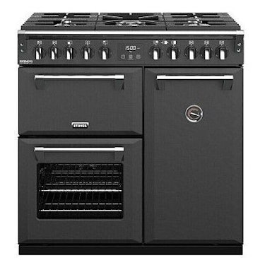 Stoves ST410896