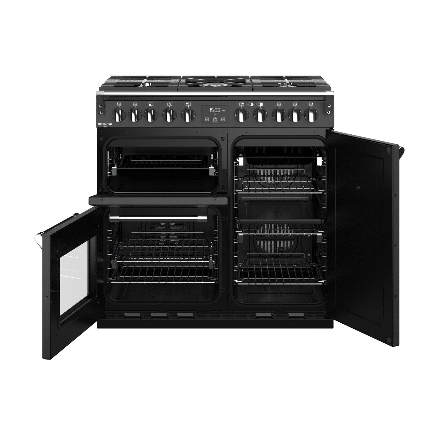 Stoves fornuis ST410896 afbeelding 3