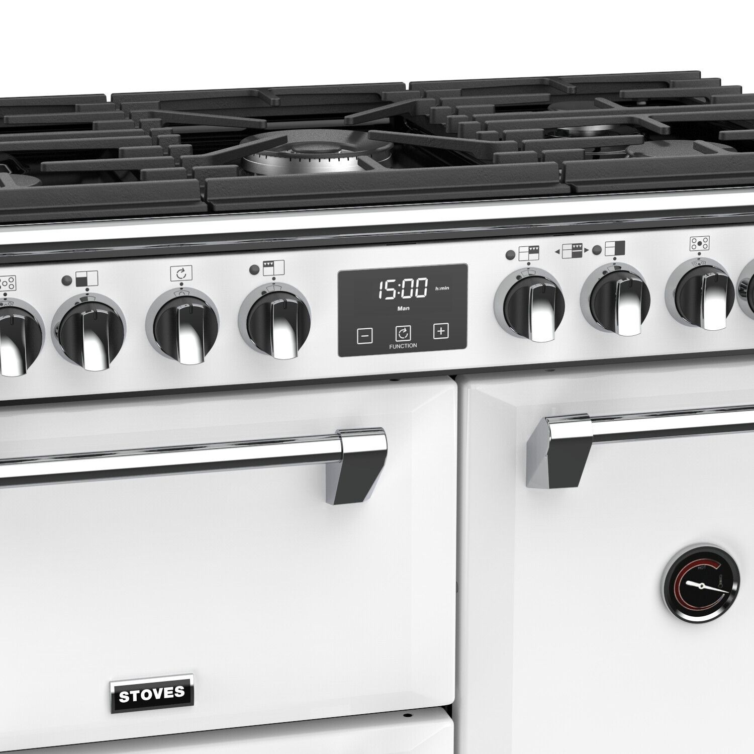 ST410897 van Stoves afbeelding 5