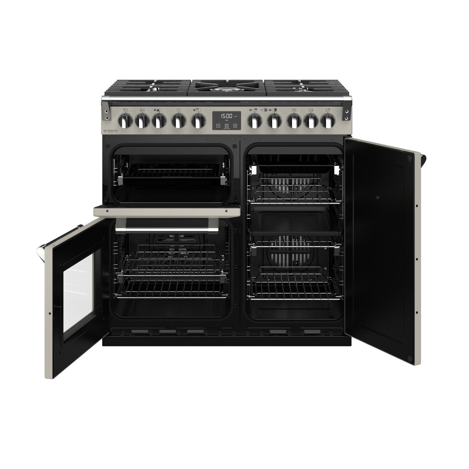 ST410898 Stoves afbeelding 2
