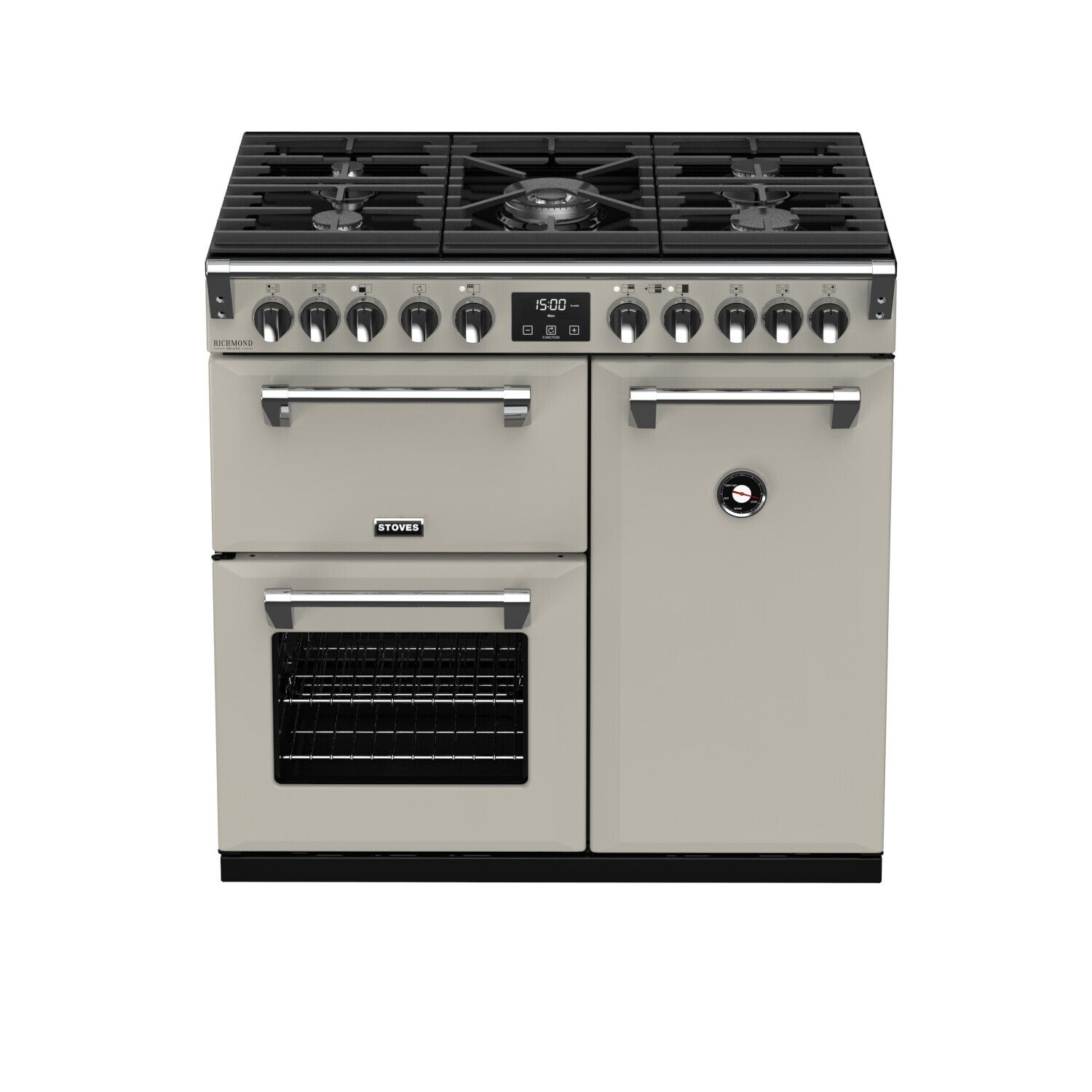 Stoves fornuis ST410898 afbeelding 3