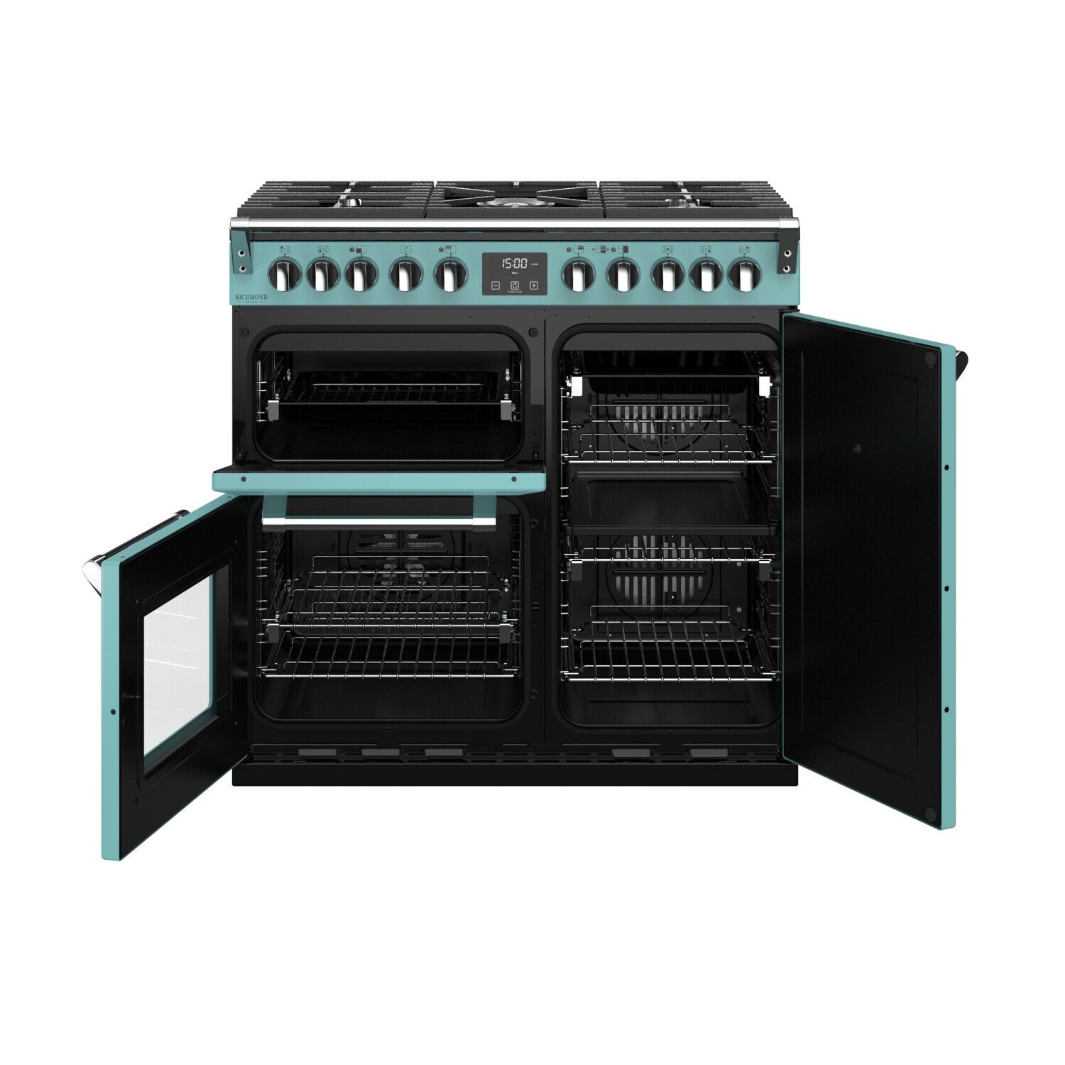 ST410899 Stoves afbeelding 2
