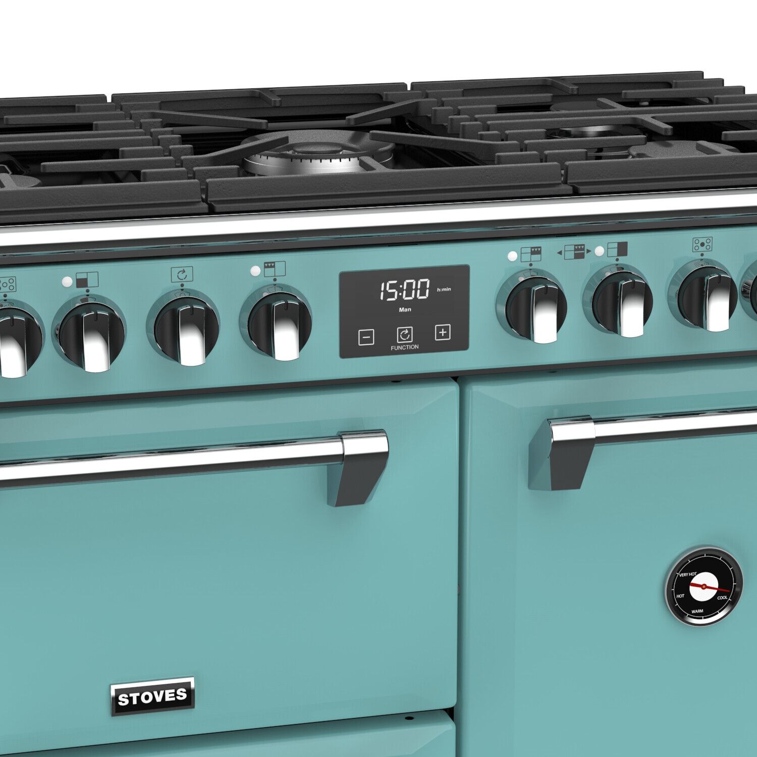 Stoves ST410899  fornuis afbeelding 5