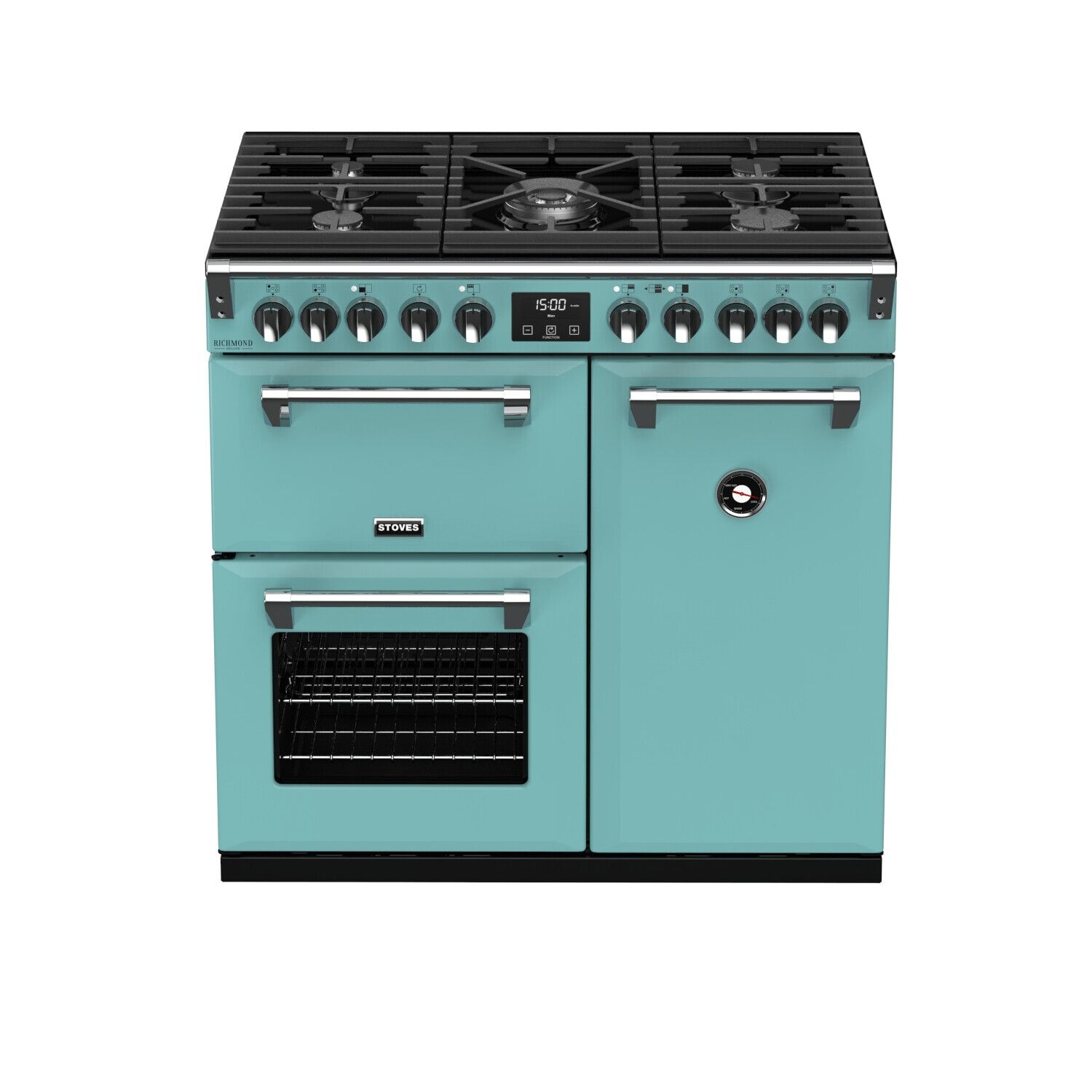 Stoves fornuis ST410899 afbeelding 3