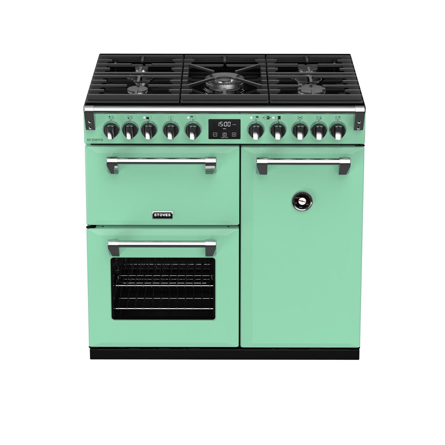 Stoves fornuis ST410900 afbeelding 3