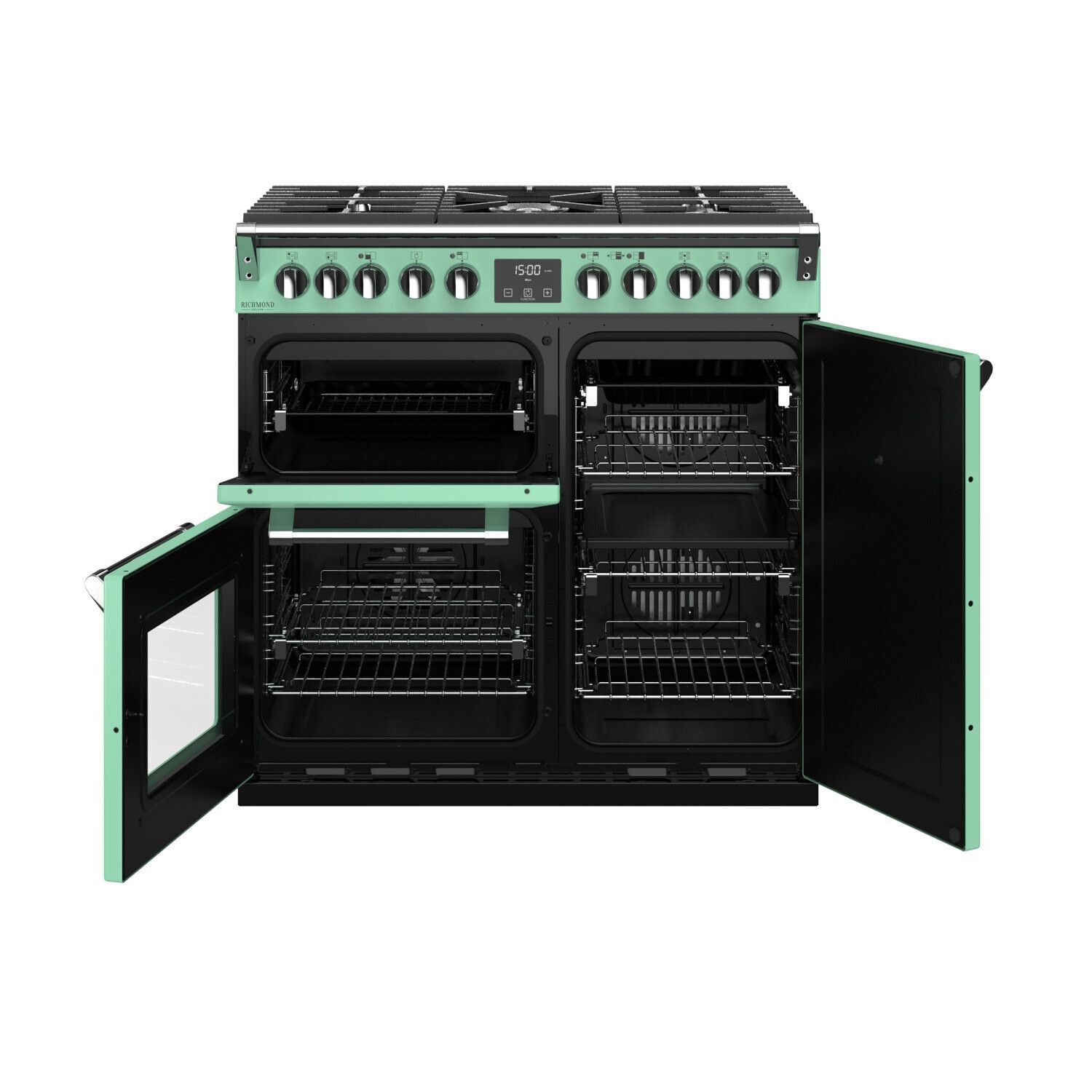 ST410900 Stoves afbeelding 2