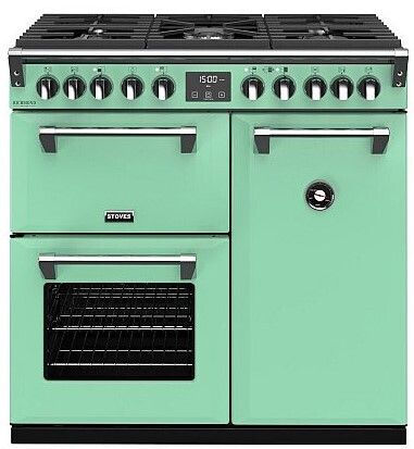 Stoves ST410900