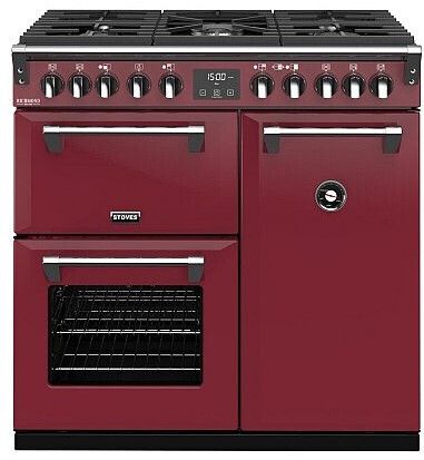 Stoves ST410901