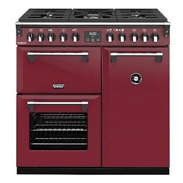 Stoves ST410901
