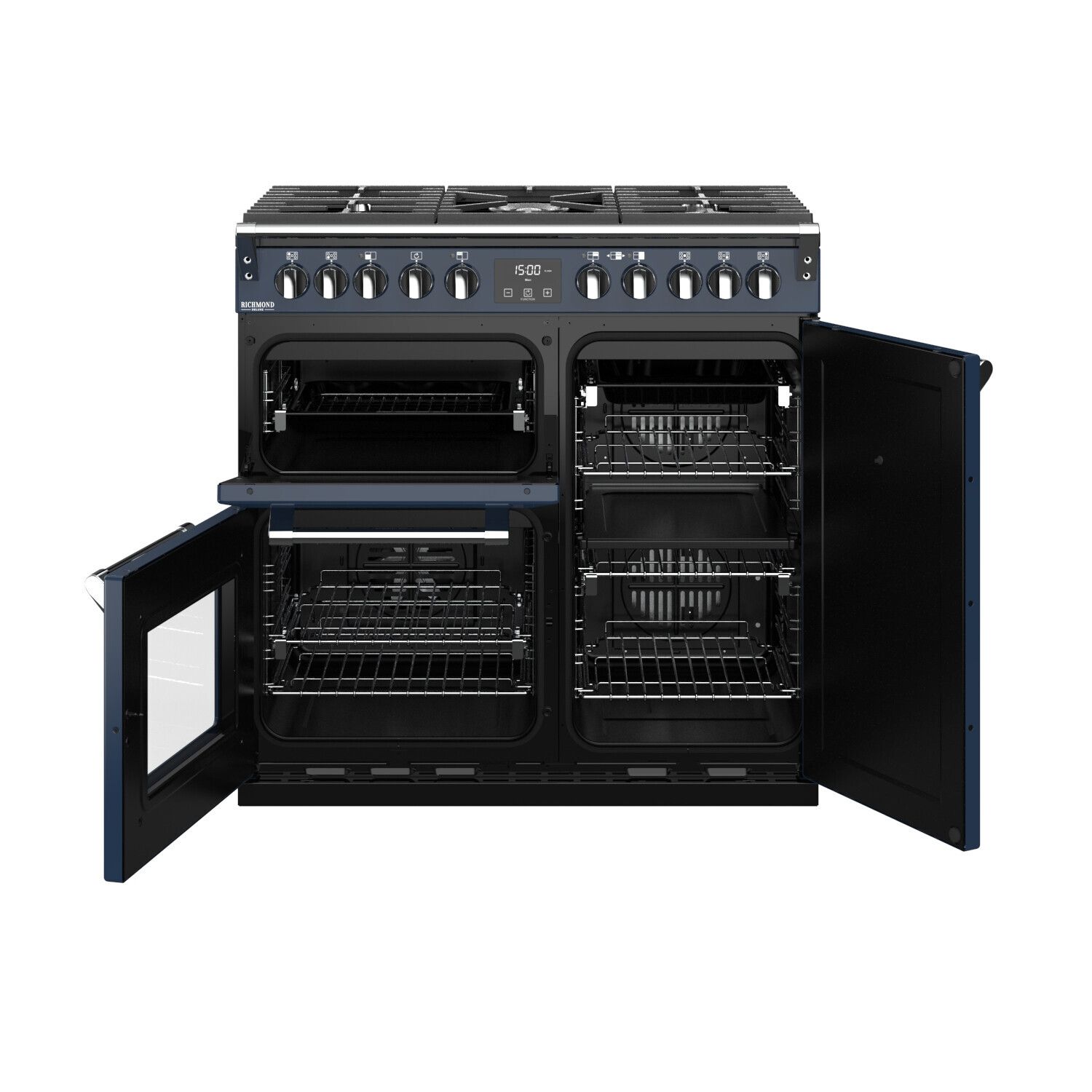 ST410902 Stoves afbeelding 2