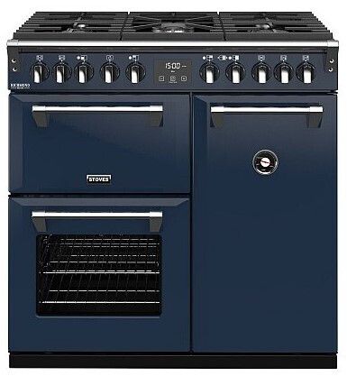 Stoves ST410902
