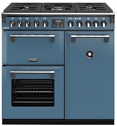 Stoves ST410903