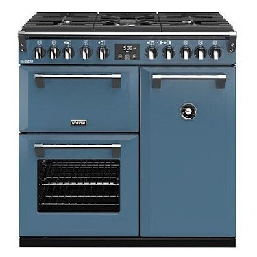 Stoves ST410903