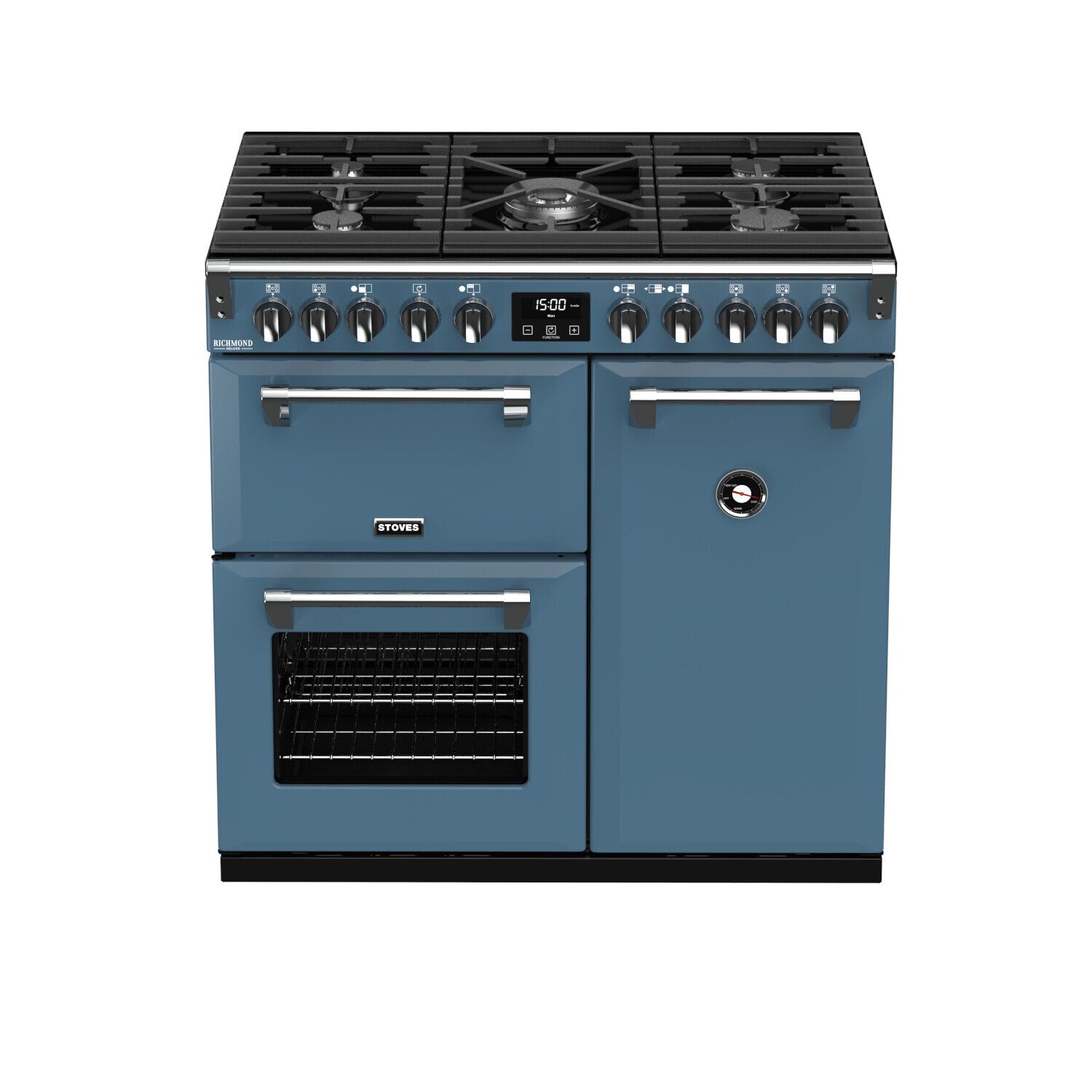 Stoves fornuis ST410903 afbeelding 3
