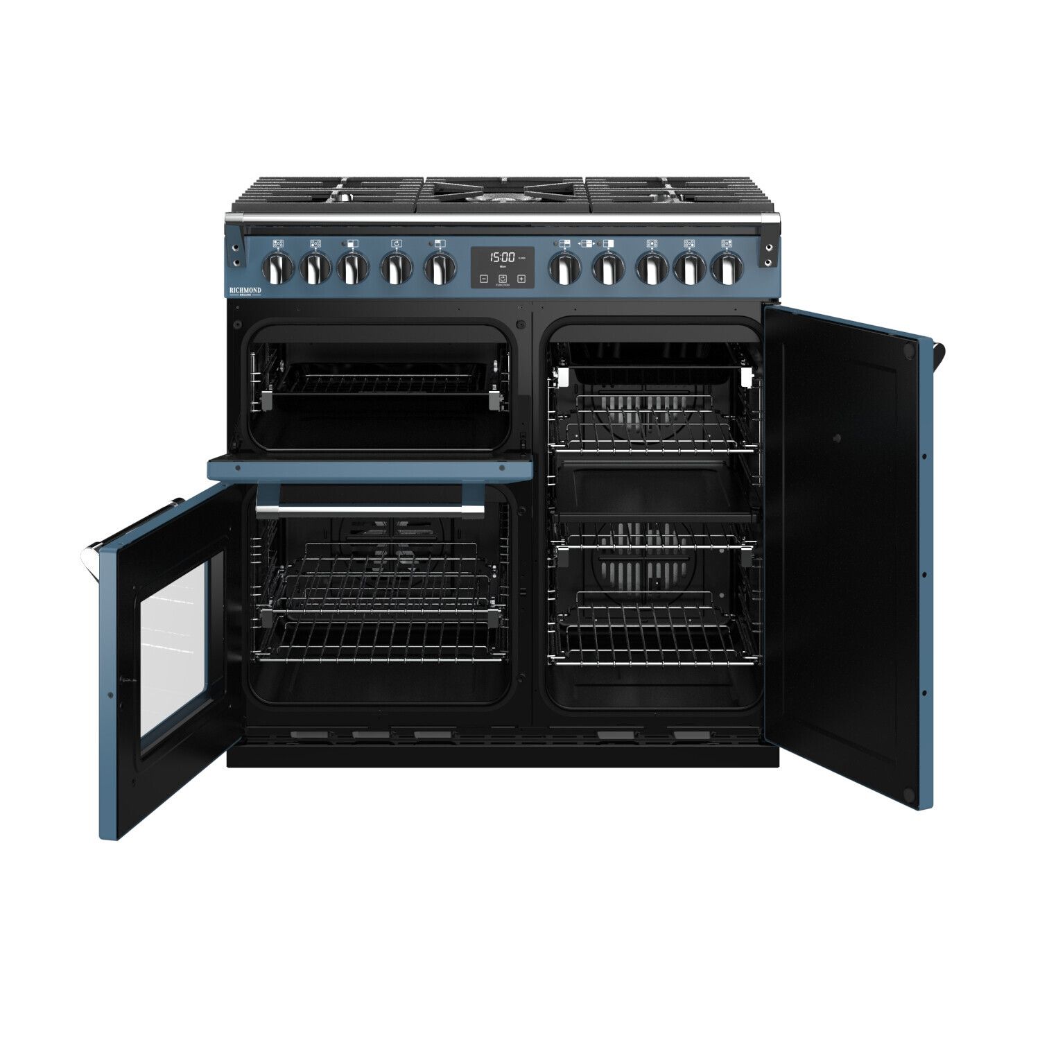 ST410903 Stoves afbeelding 2