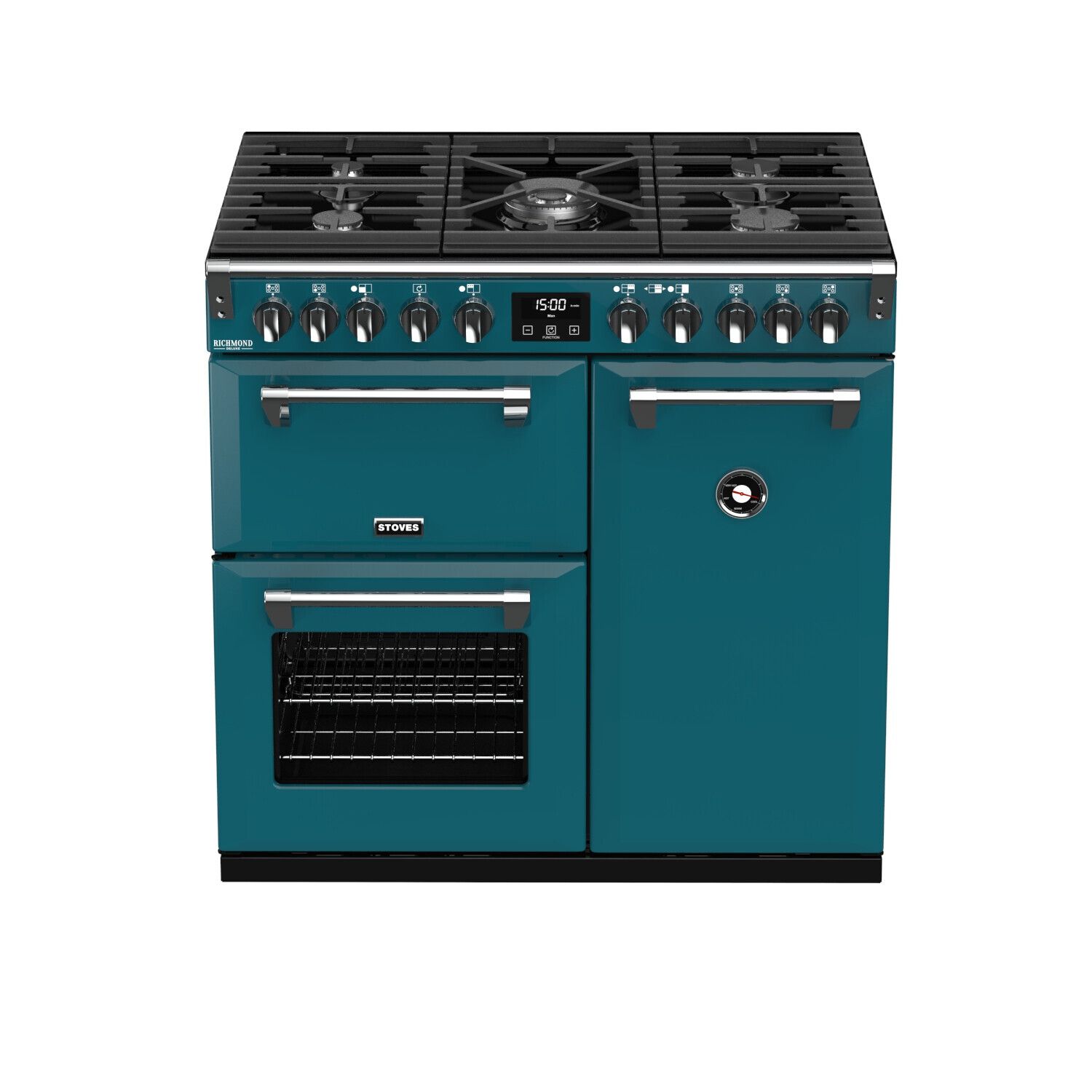 Stoves fornuis ST410904 afbeelding 3