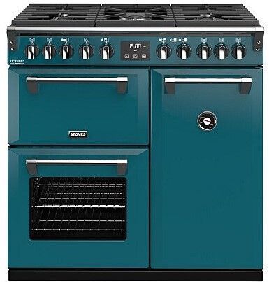 Stoves ST410904