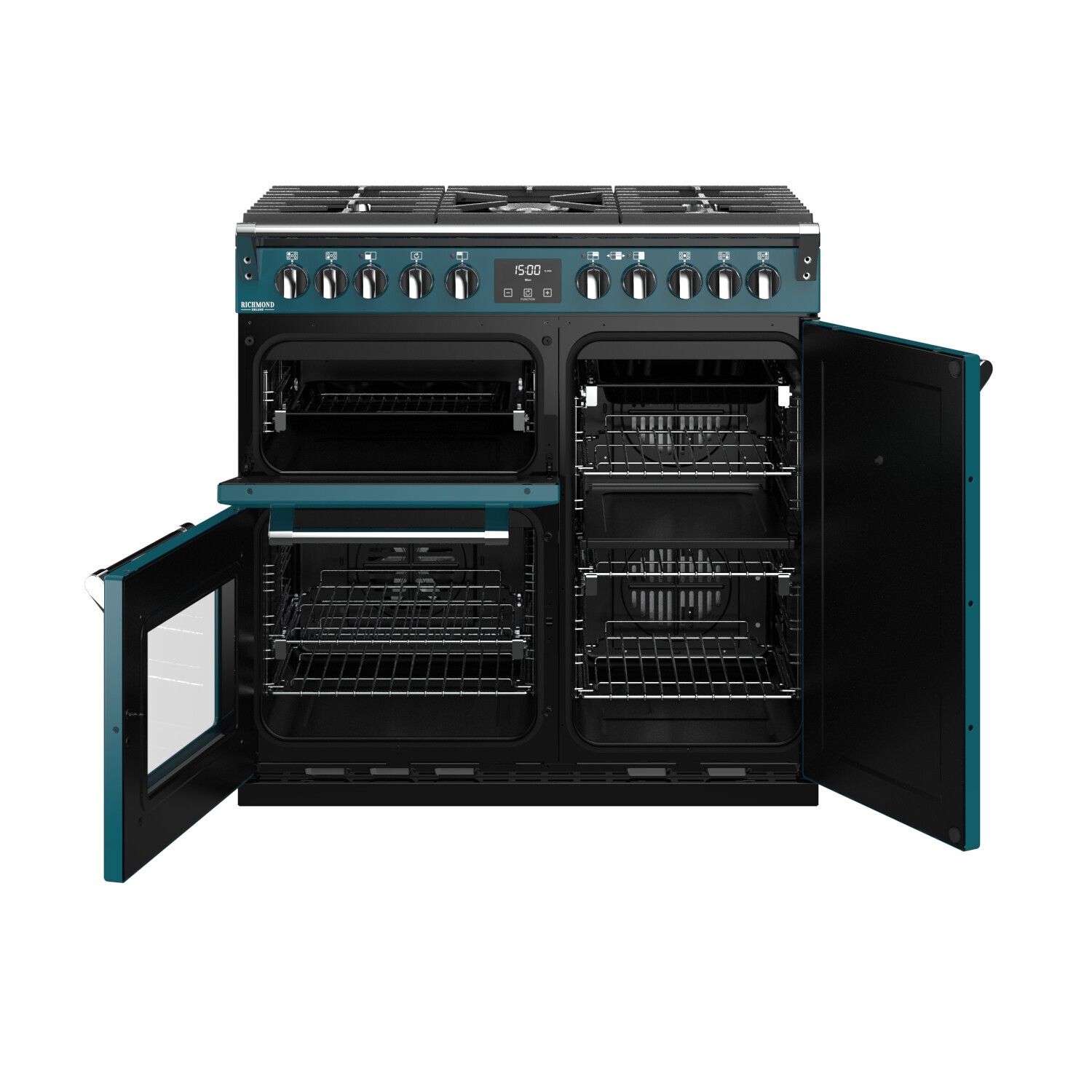 ST410904 Stoves afbeelding 2