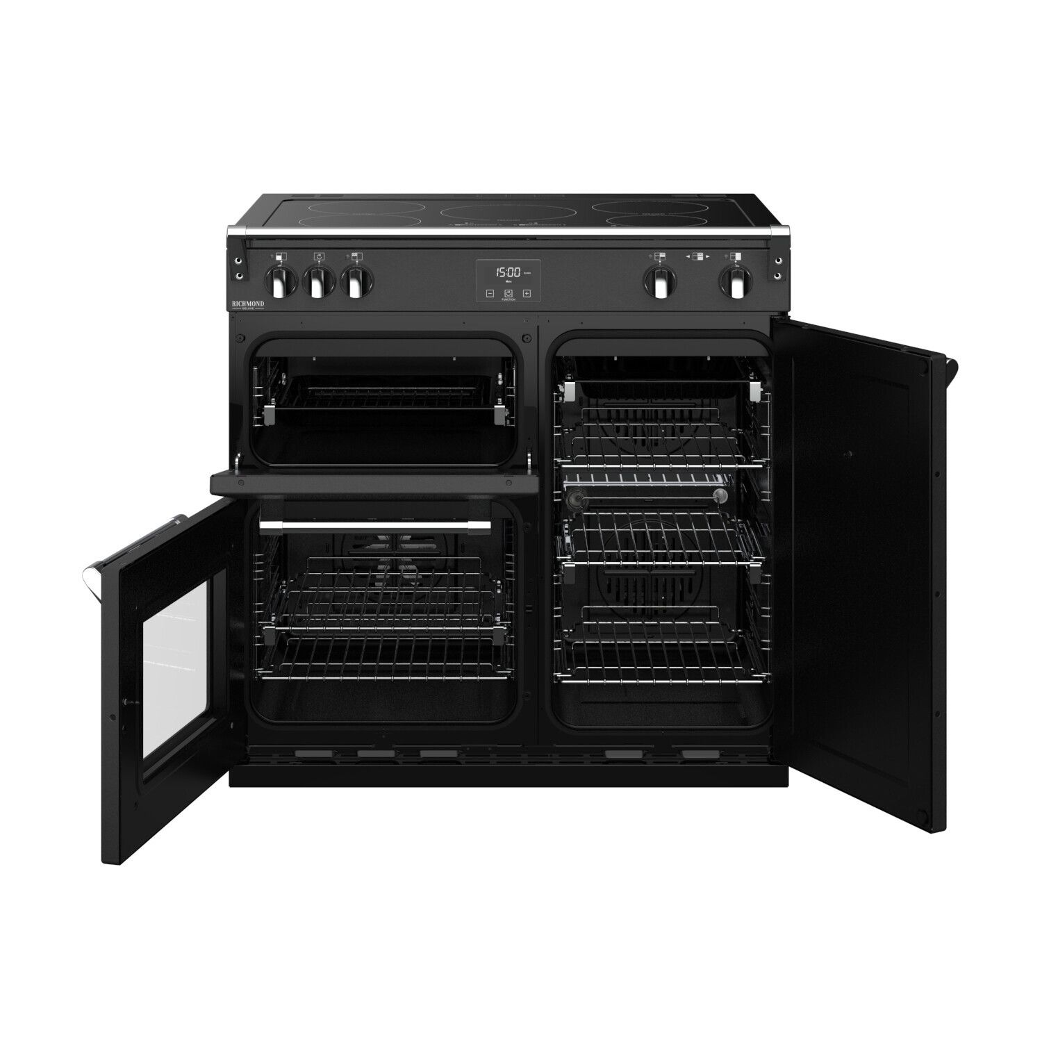 ST410914 Stoves afbeelding 2
