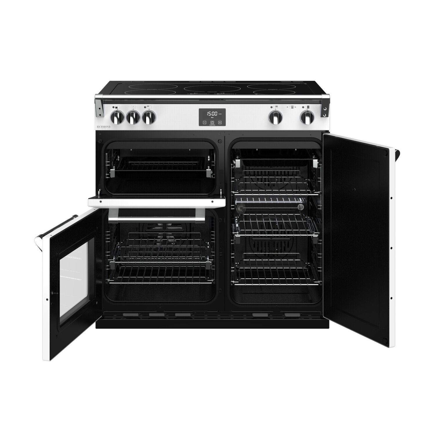 ST410915 Stoves afbeelding 2