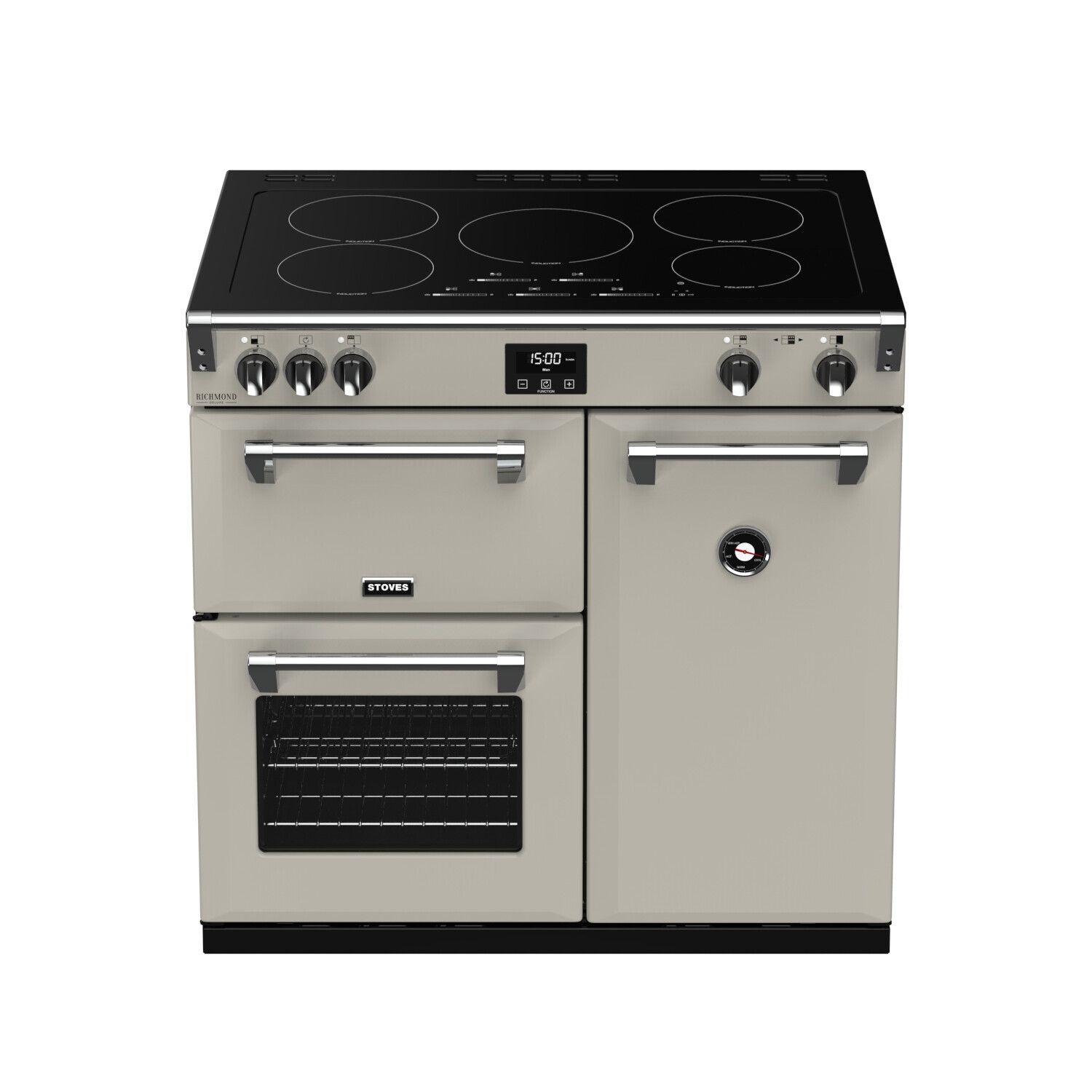 ST410916 Stoves afbeelding 2