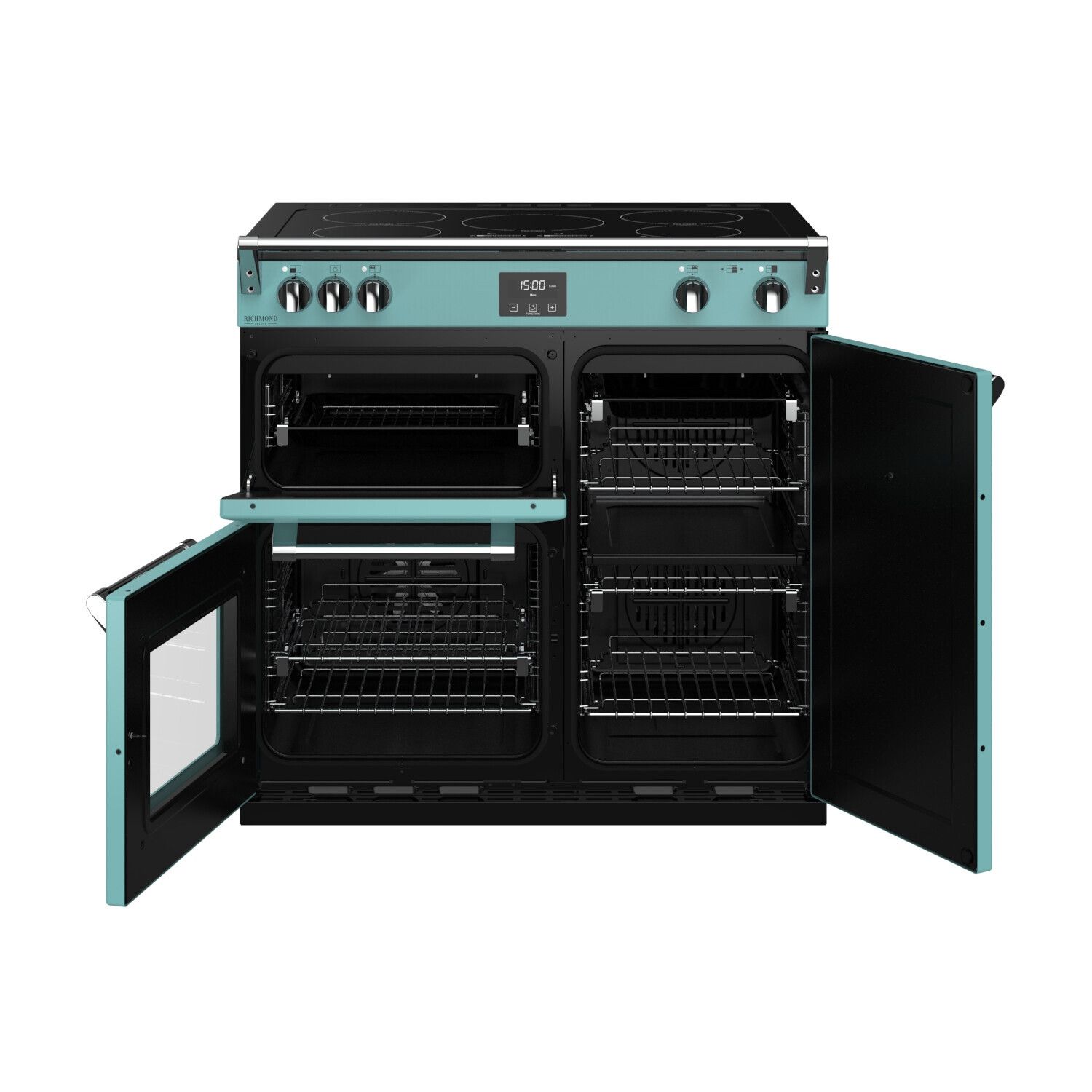 ST410917 Stoves afbeelding 2