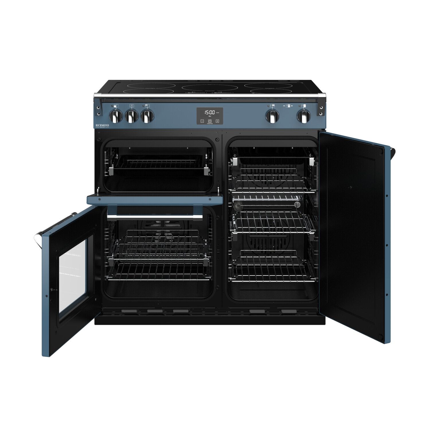 ST410921 Stoves afbeelding 2