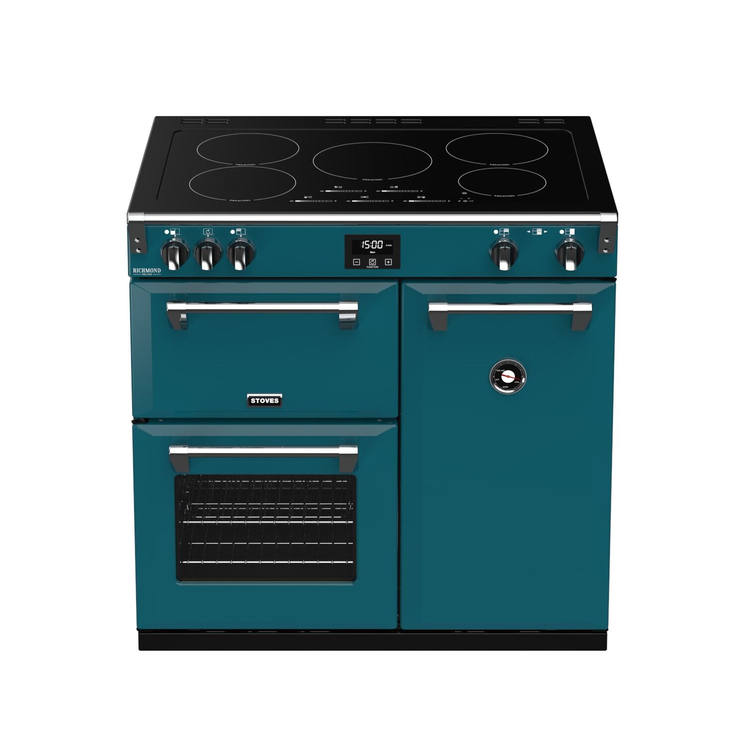 Stoves fornuis ST410922 afbeelding 3