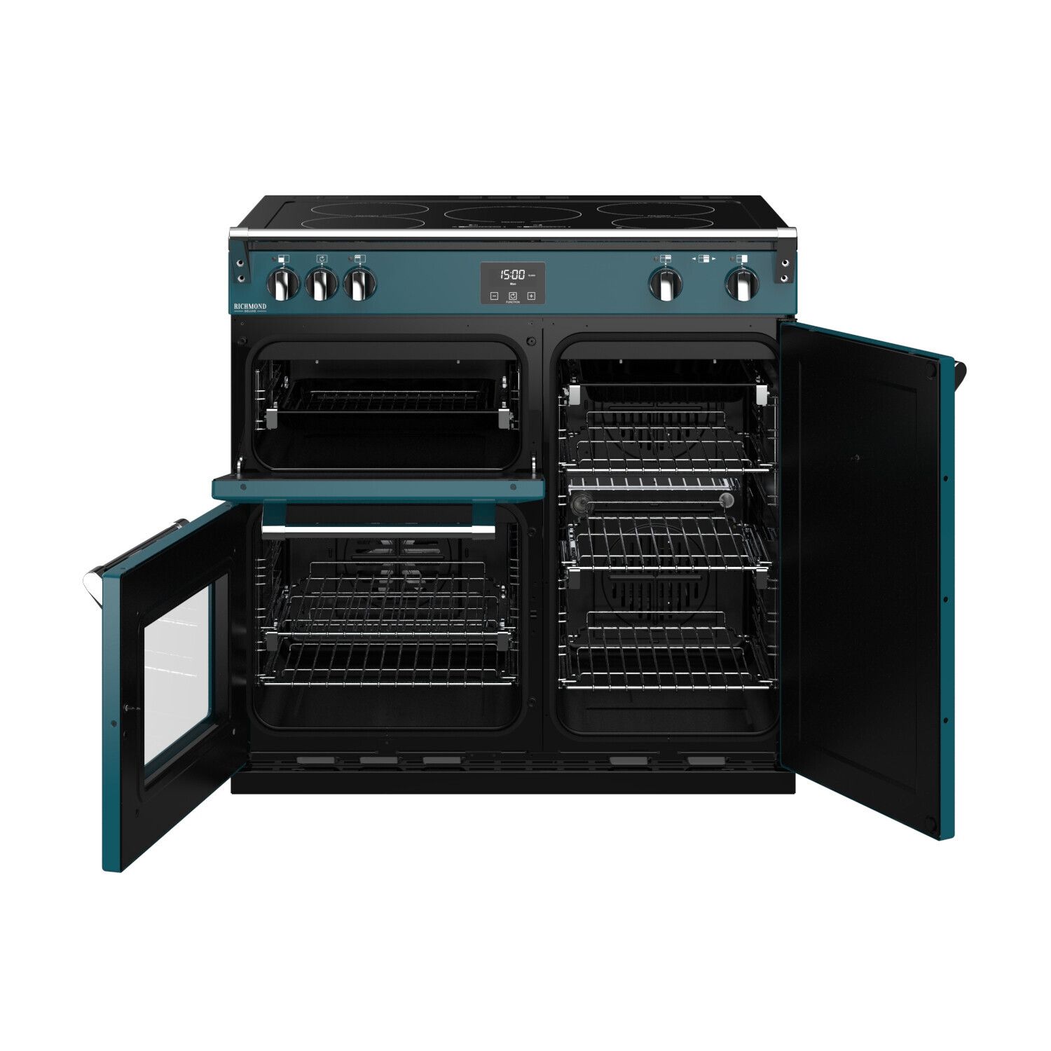 ST410922 Stoves afbeelding 2