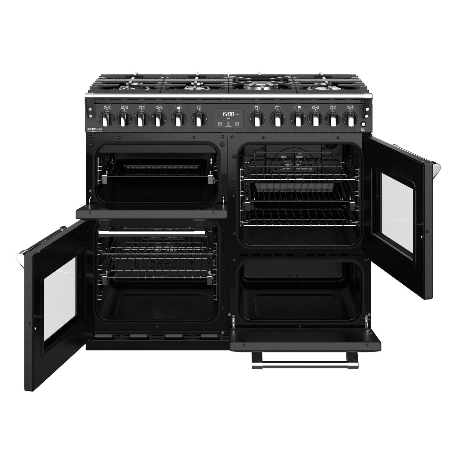 ST410932 Stoves afbeelding 2