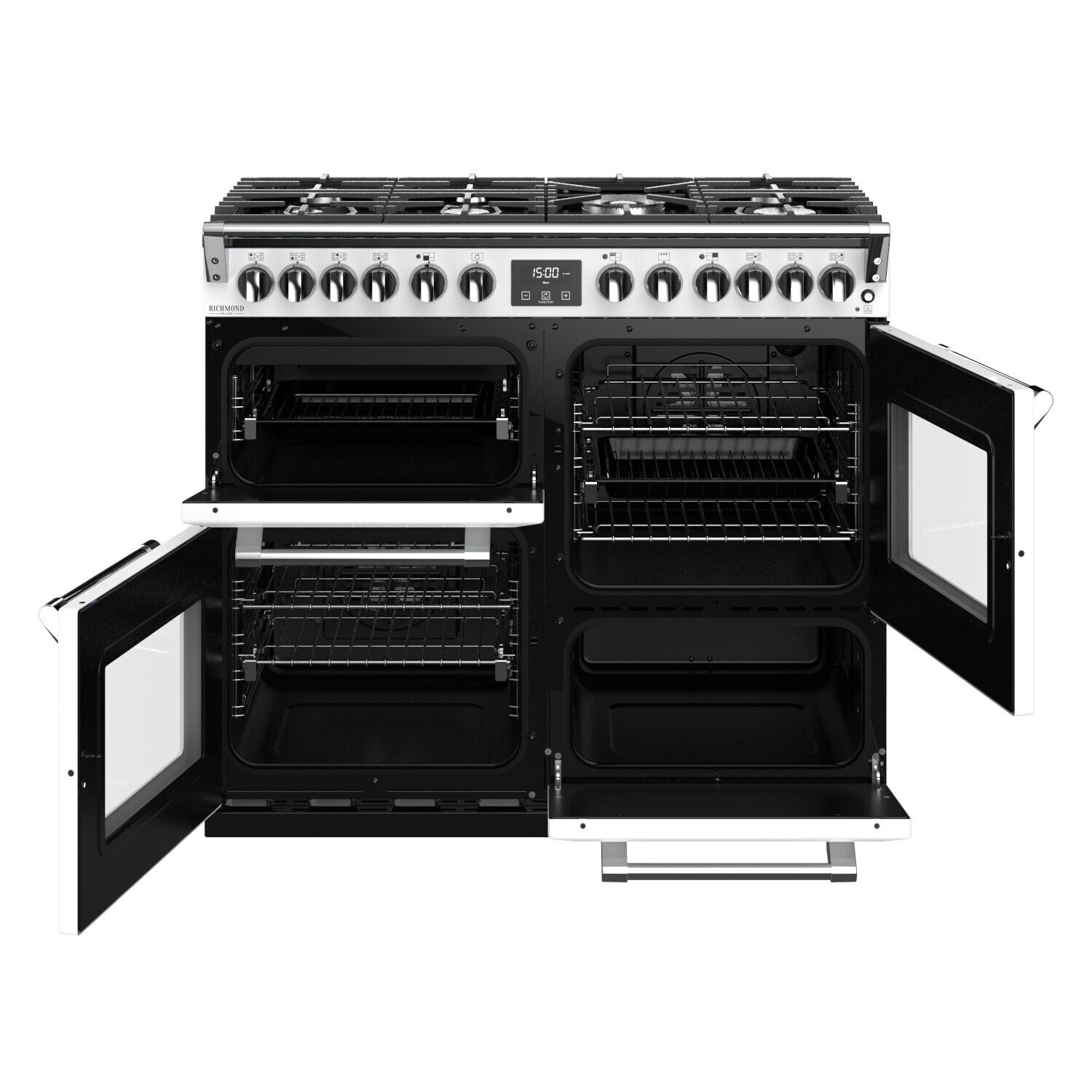 ST410933 Stoves afbeelding 2