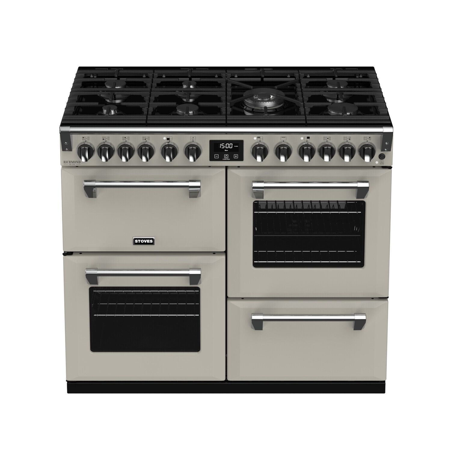 Stoves fornuis ST410934 afbeelding 3