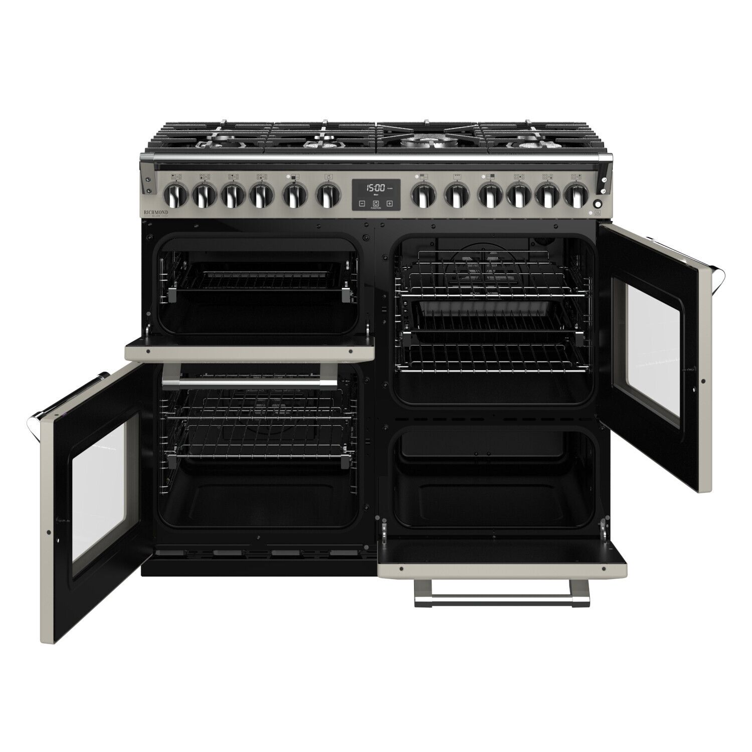 ST410934 Stoves afbeelding 2